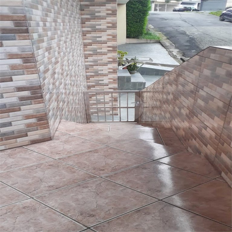 Sobrado à venda com 3 quartos em Tremembé, São Paulo, SP