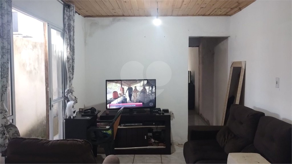 Casa à venda com 2 quartos em Vila Monte Alegre, Paulínia, SP