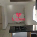 Apartamento à venda com 2 quartos em Jardim São José Ii, São José dos Campos, SP