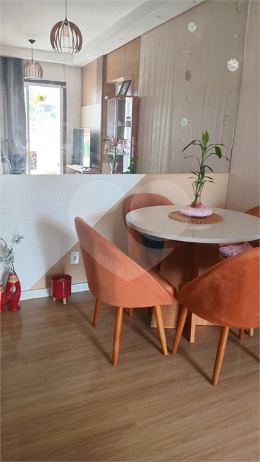 Apartamento à venda com 2 quartos em Vila Roma, Salto, SP