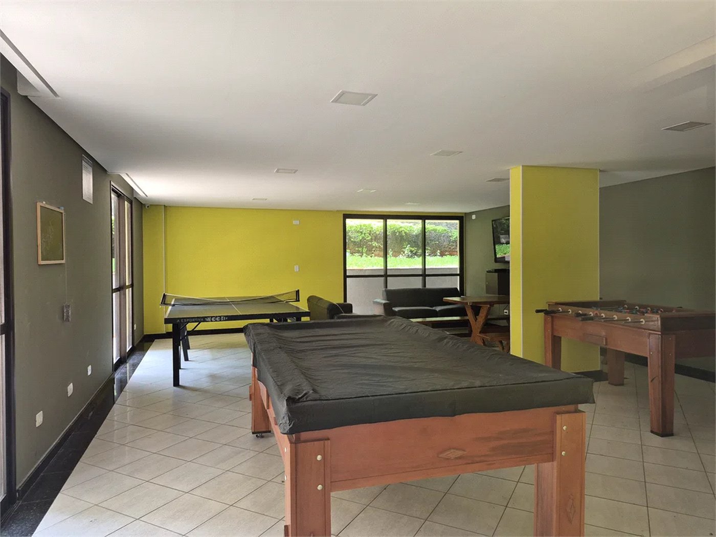 Cobertura à venda com 4 quartos, sendo 2 suítes, em Vila Hamburguesa, São Paulo, SP