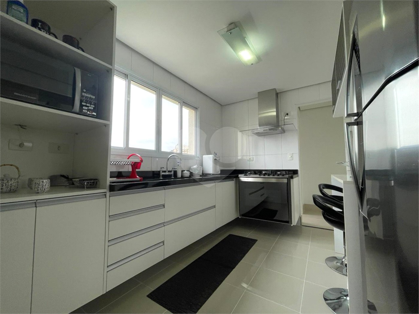 Apartamento à venda com 3 suítes em Santana, São Paulo, SP