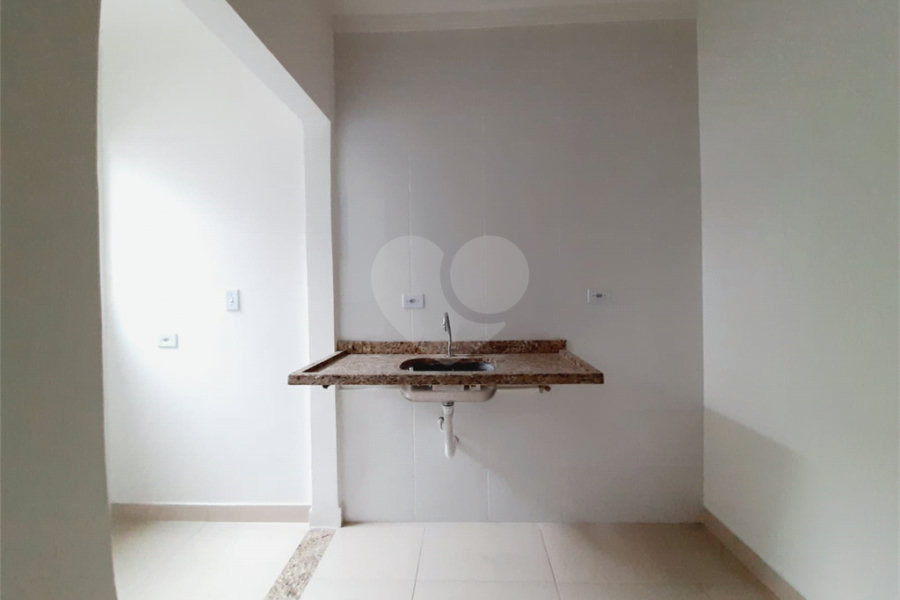 Apartamento à venda com 1 quarto em Tucuruvi, São Paulo, SP