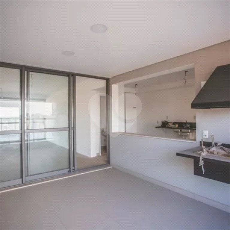 Apartamento à venda com 3 suítes em Vila Mariana, São Paulo, SP
