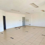 Sala Comercial para venda e locação, Centro, Santos - SA0054.