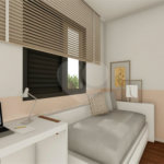 Apartamento à venda com 2 quartos em Jardim Ester, São Paulo, SP