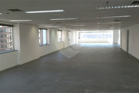 Sala para alugar em Várzea da Barra Funda, São Paulo, SP