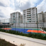 Apartamento à venda com 2 quartos, sendo 1 suíte, em Jardim Guarujá, Sorocaba, SP