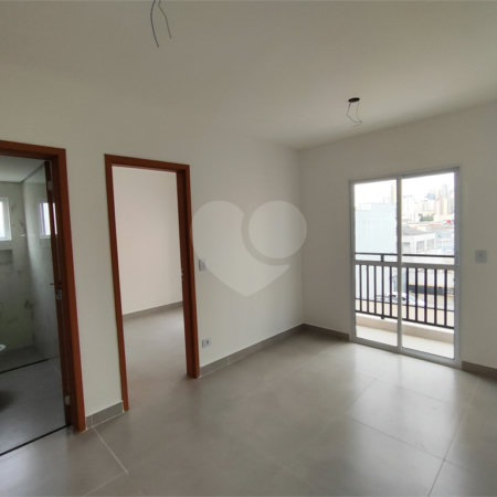 Apartamento à venda com 1 quarto em Vila Vitório Mazzei, São Paulo, SP