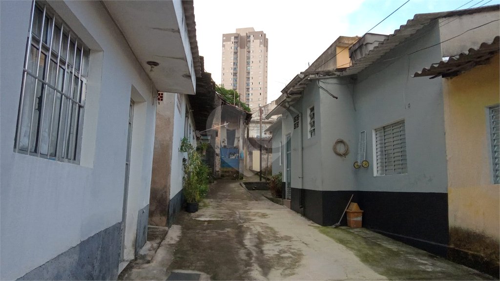 Terreno à venda em Vila Guarani (z Sul), São Paulo, SP