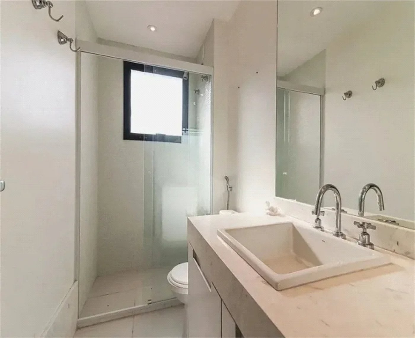 Apartamento à venda com 3 quartos, sendo 2 suítes, em Vila Progredior, São Paulo, SP