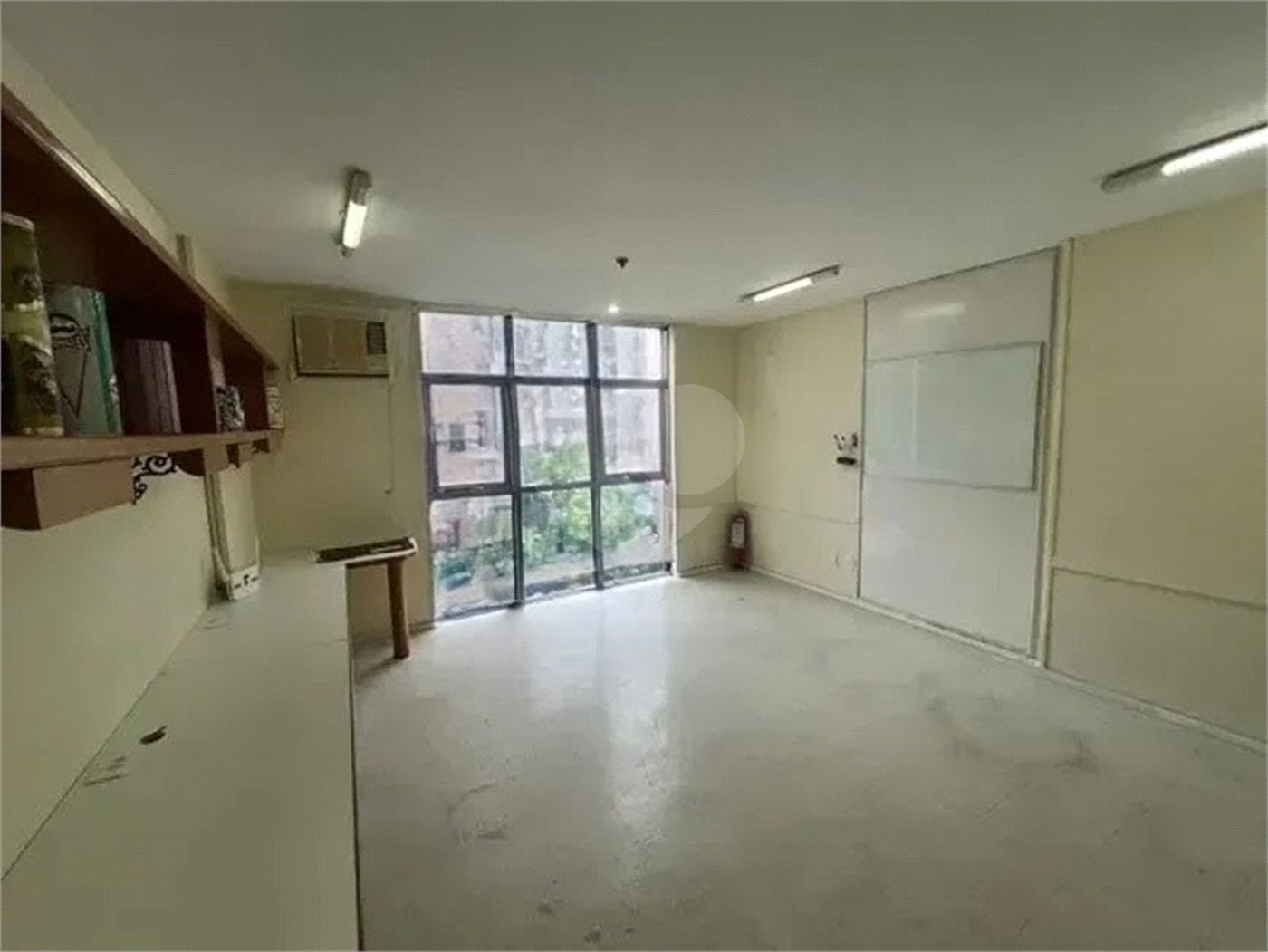 Sala à venda em Tijuca, Rio de Janeiro, RJ