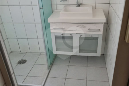 Apartamento à venda com 2 quartos em Parada Inglesa, São Paulo, SP