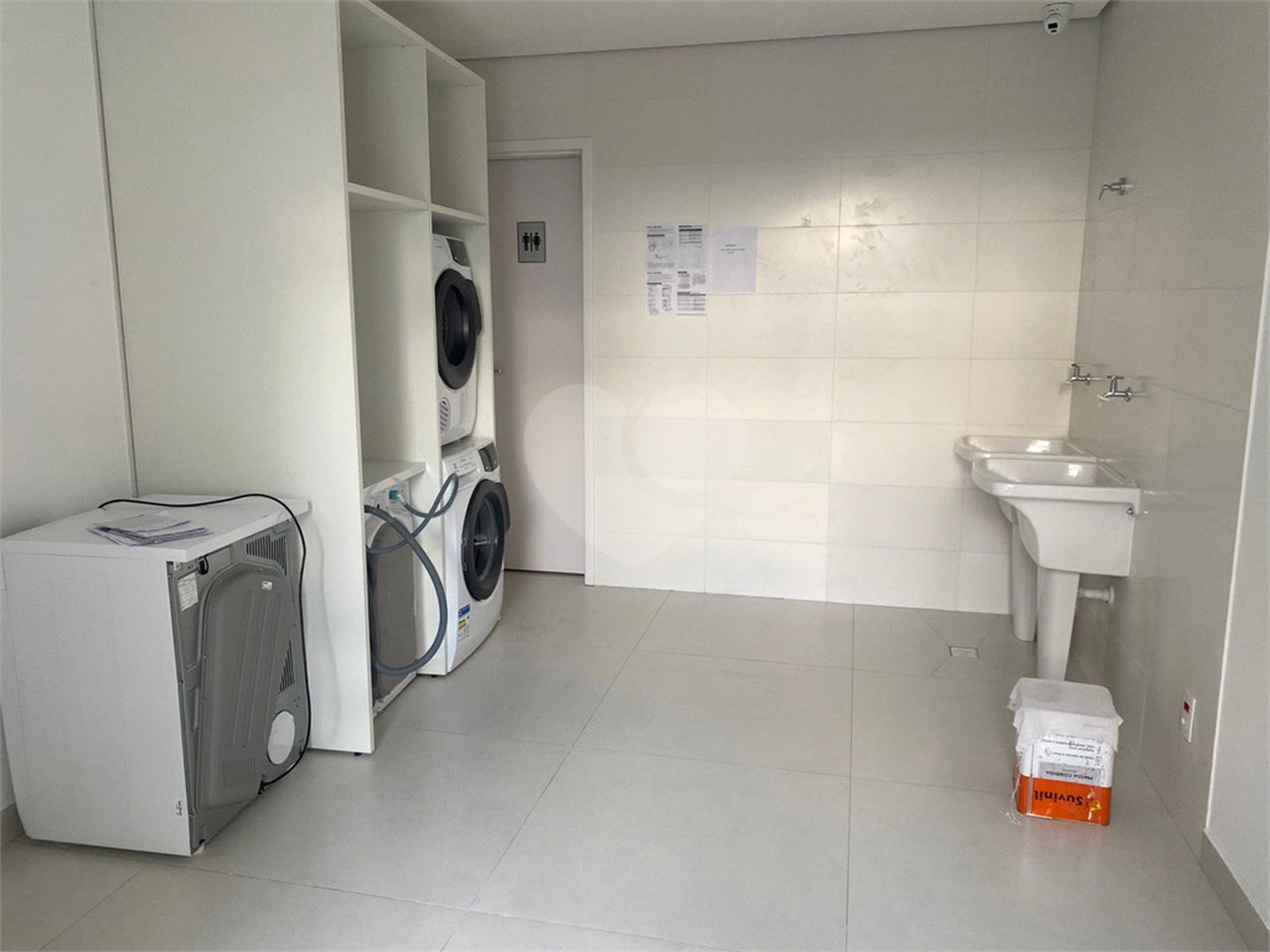 Apartamento à venda com 2 quartos em Parada Inglesa, São Paulo, SP