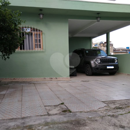 Casa à venda com 2 suítes em Lauzane Paulista, São Paulo, SP