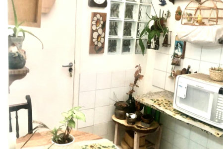 Sobrado à venda com 3 quartos, sendo 1 suíte,  em Chácara Santo Antônio (zona Sul), São Paulo, SP