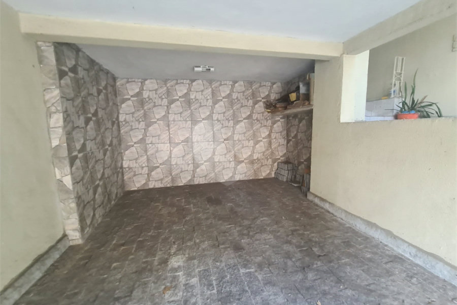 Sobrado à venda com 3 quartos, sendo 2 suítes, em Mandaqui, São Paulo, SP