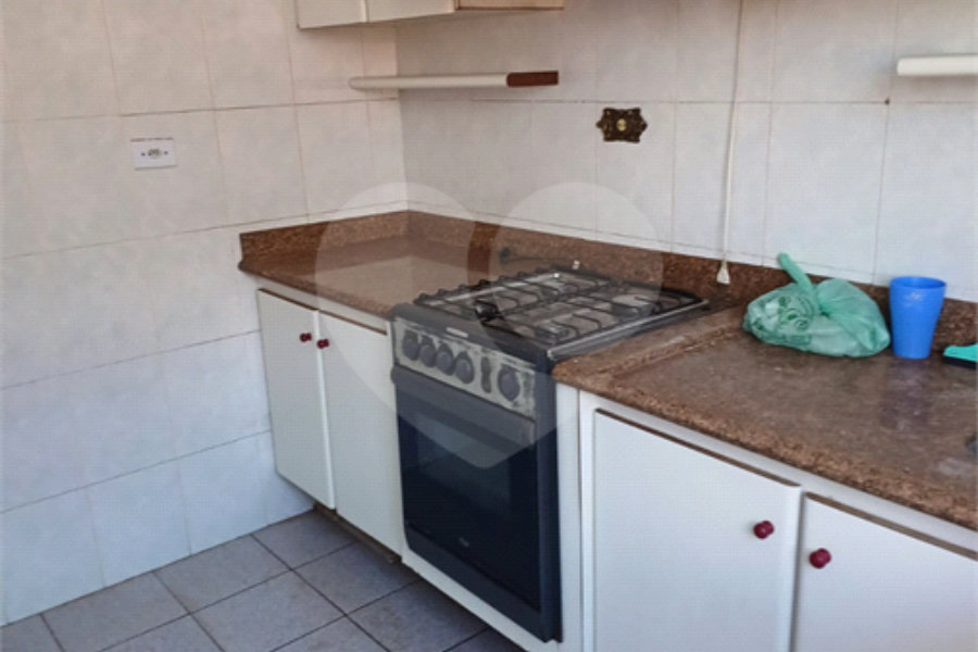 Apartamento à venda ou para alugar com 2 quartos em Santana, São Paulo, SP