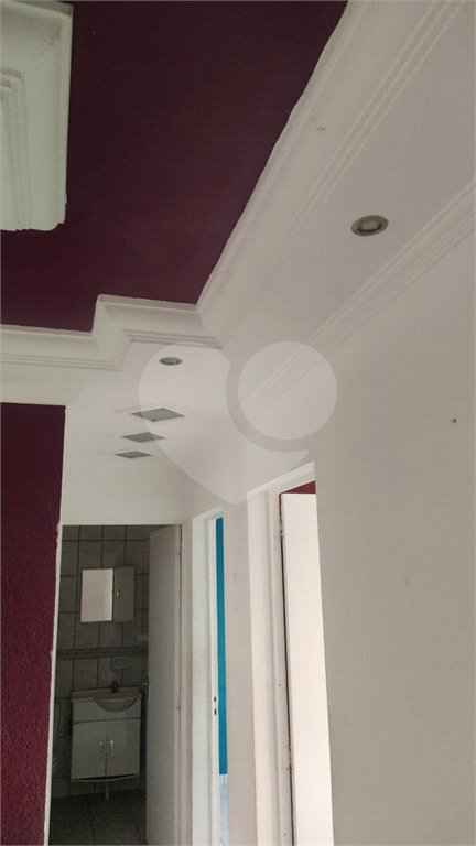 Apartamento à venda com 2 quartos em Nova Votorantim, Votorantim, SP