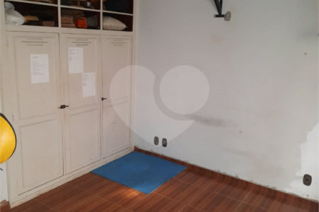 Apartamento à venda com 4 quartos em Tijuca, Rio de Janeiro, RJ