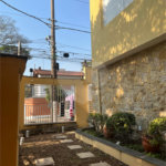 Sobrado à venda com 4 quartos, sendo 1 suíte,  em Vila Cordeiro, São Paulo, SP
