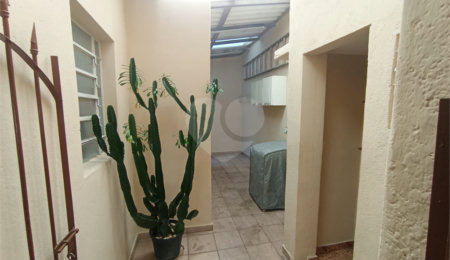 Casa Térrea à venda com 1 quarto em Tucuruvi, São Paulo, SP