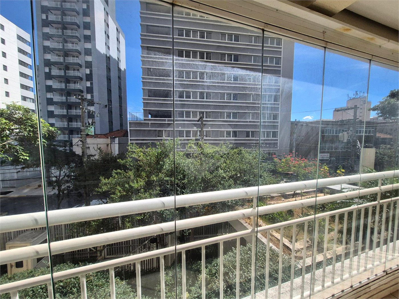 Apartamento à venda com 2 quartos, sendo 1 suíte, em Lapa, São Paulo, SP
