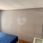 Apartamento à venda com 2 suítes em Parque Bandeirante, Santo André, SP