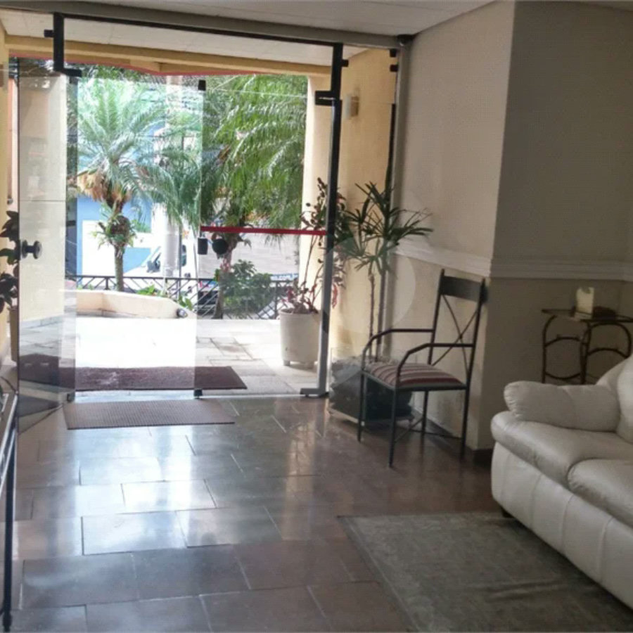 Apartamento à venda com 3 quartos em Santa Teresinha, São Paulo, SP