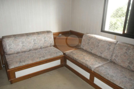 Apartamento à venda com 3 quartos, sendo 2 suítes, em Jardim São Paulo(zona Norte), São Paulo, SP
