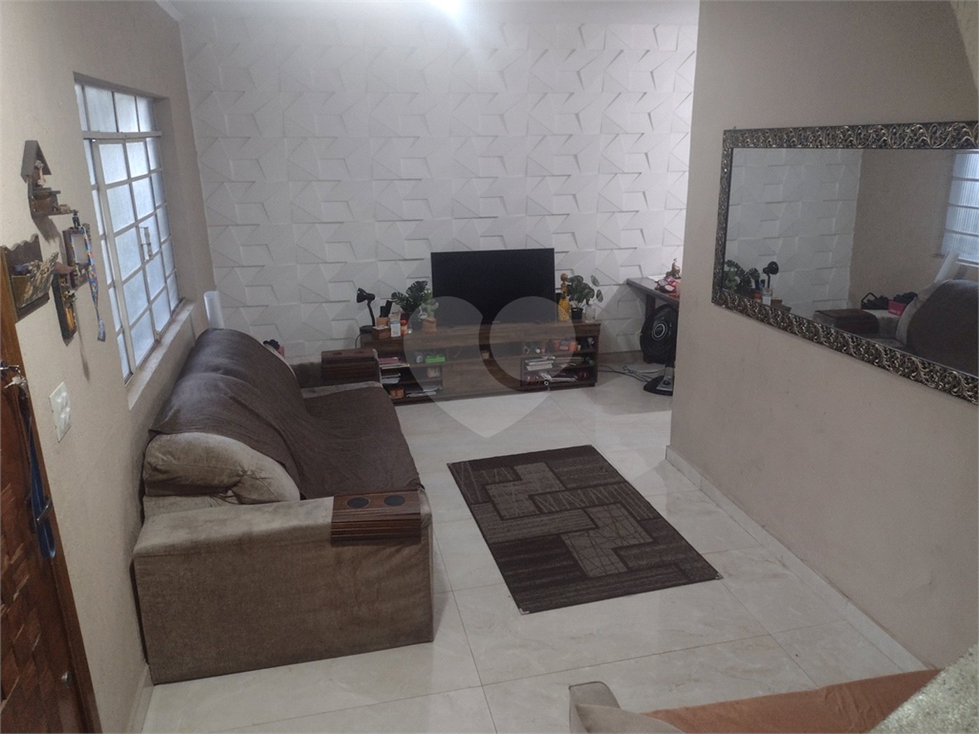Sobrado à venda com 3 quartos, sendo 1 suíte, em Casa Verde, São Paulo, SP