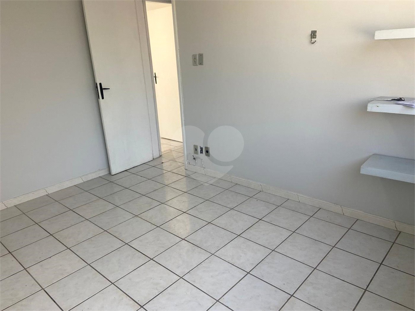 Apartamento à venda com 3 quartos em Tijuca, Rio de Janeiro, RJ
