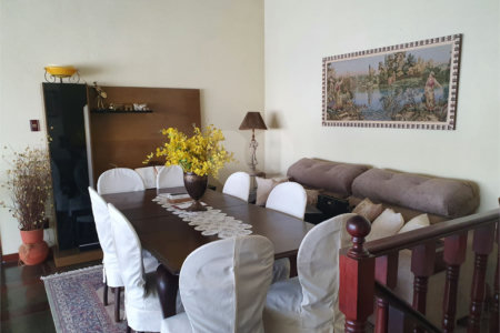 Casa à venda com 4 quartos, sendo 2 suítes,  em Mogi Moderno, Mogi das Cruzes, SP