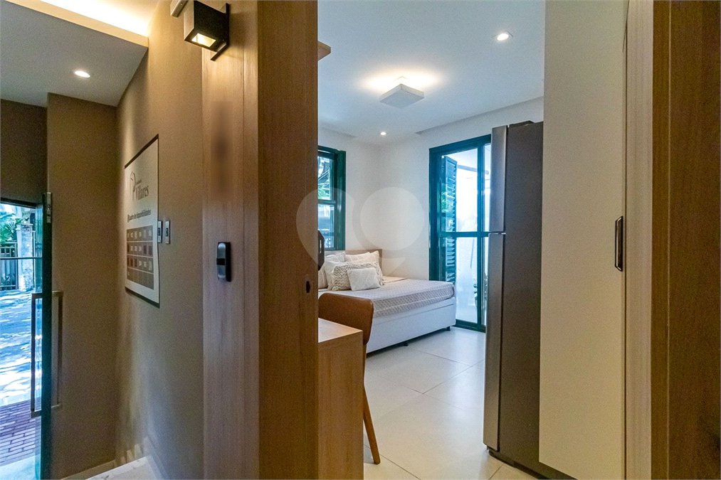 Apartamento à venda com 1 quarto em Copacabana, Rio de Janeiro, RJ