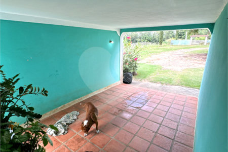 Sítio à venda com 2 quartos em Mirim, Indaiatuba, SP