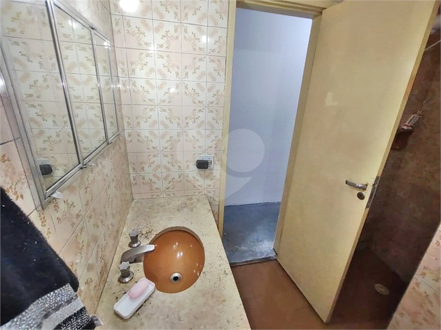 Casa à venda com 5 quartos, sendo 1 suíte, em Mandaqui, São Paulo, SP