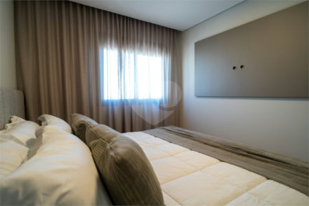 Apartamento à venda com 3 suítes em Jardim Faculdade, Sorocaba, SP