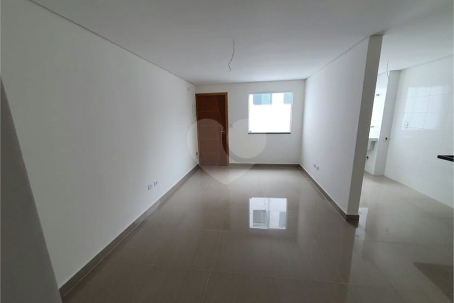 Apartamento à venda com 1 quarto em Tucuruvi, São Paulo, SP