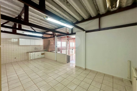 Casa de Vila à venda com 3 quartos em Vila Mazzei, São Paulo, SP