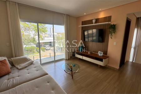 Casa em condomínio à venda com 3 suítes em Jardim Novo Horizonte, Sorocaba, SP