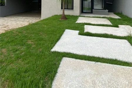 Casa à venda com 3 suítes no condomínio Parque das Camélias, Jundiaí - SP
