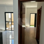 Casa à venda com 2 quartos, sendo 1 suíte,  no condomínio Residencial Marina, Itapetininga - SP