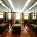 Casa à venda com 5 suítes no condomínio Residencial Tamboré 2, Santana de Parnaíba - SP