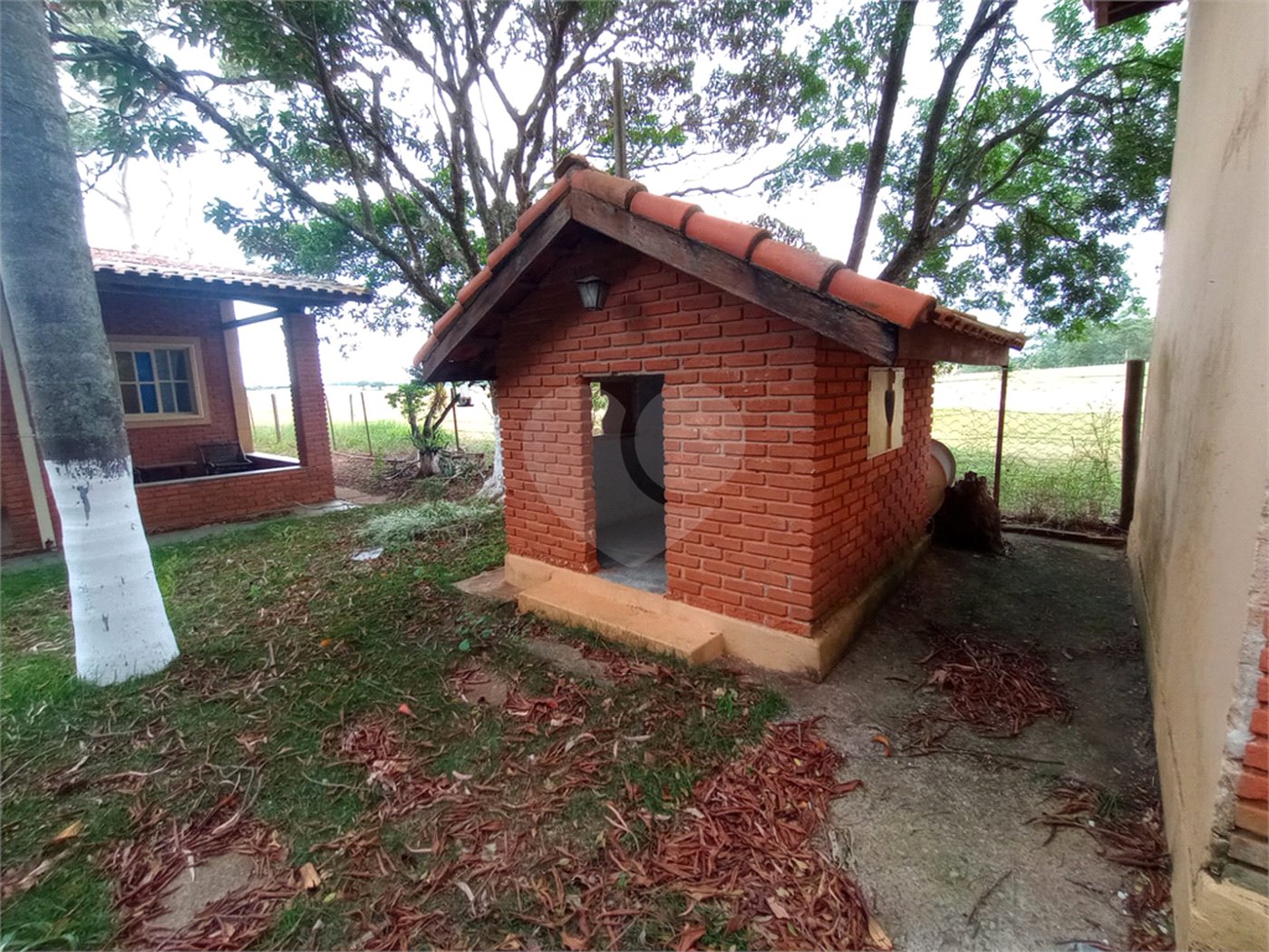 Chácara à venda com 2 quartos em Conceição, Itapetininga, SP