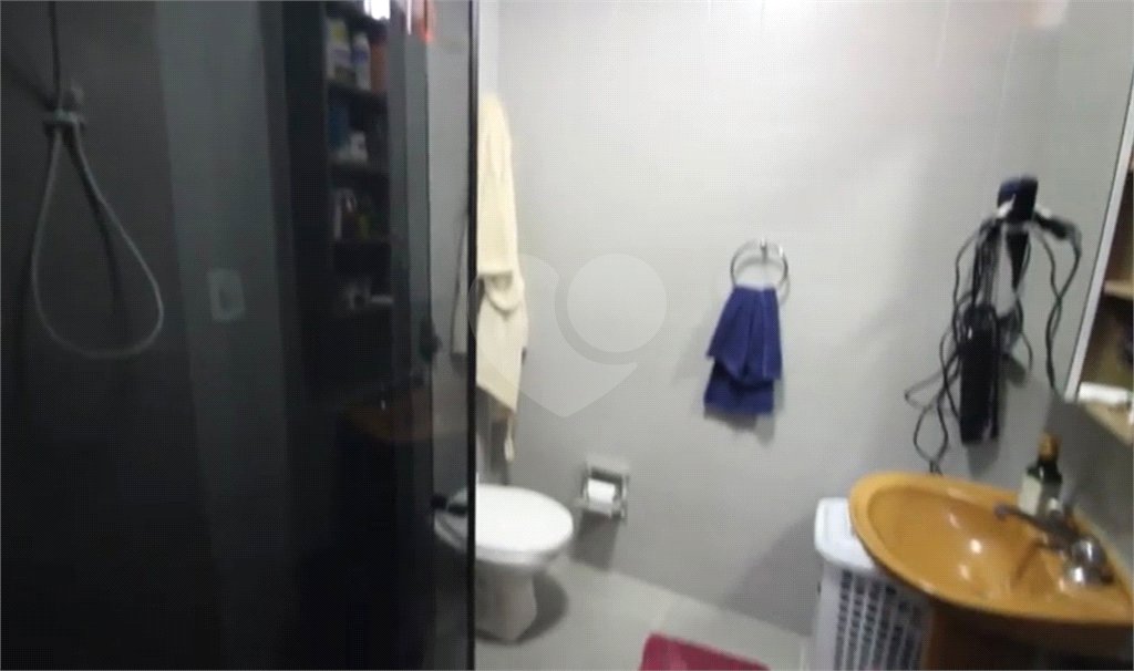 Casa à venda com 3 quartos, sendo 1 suíte, em Mandaqui, São Paulo, SP