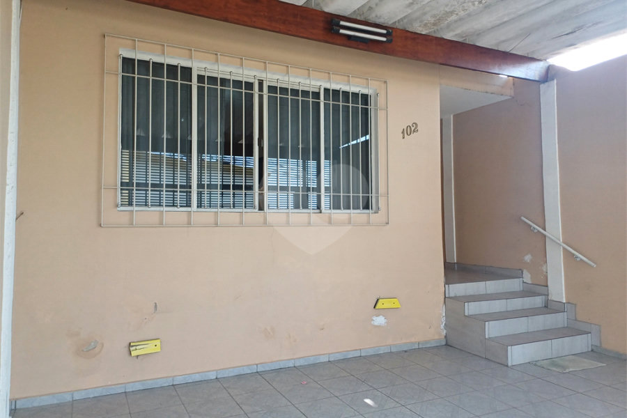 Casa à venda com 3 quartos, sendo 1 suíte, em Casa Verde, São Paulo, SP