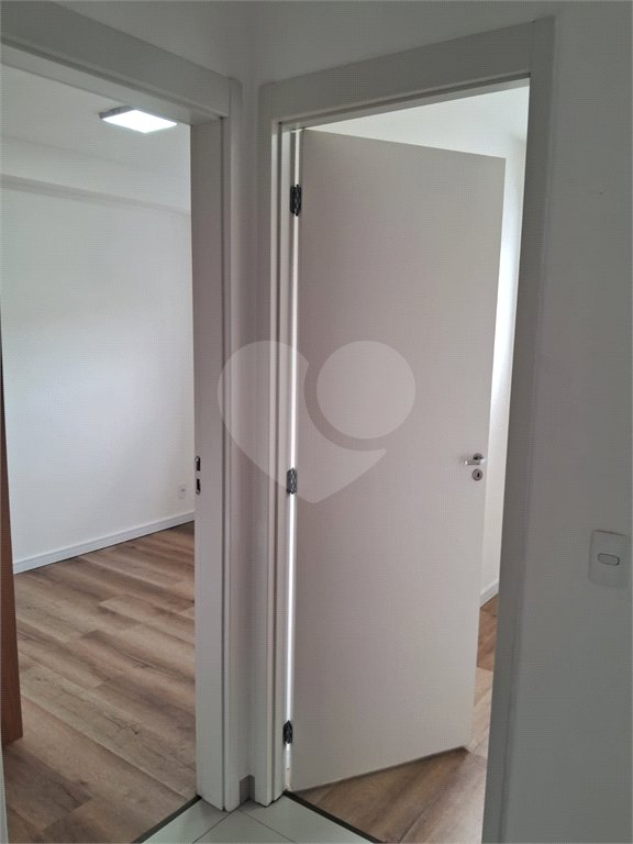Apartamento para alugar com 1 suíte em Parada Inglesa, São Paulo, SP