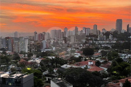 Studio à venda com 1 quarto em Cerqueira César, São Paulo, SP