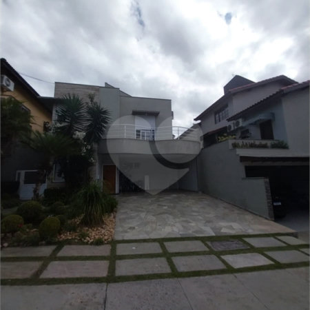 Casa à venda com 4 suítes no condomínio Real Park - Vila Oliveira, Mogi das Cruzes - SP