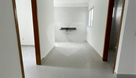 Apartamento à venda com 2 quartos em Vila Mazzei, São Paulo, SP